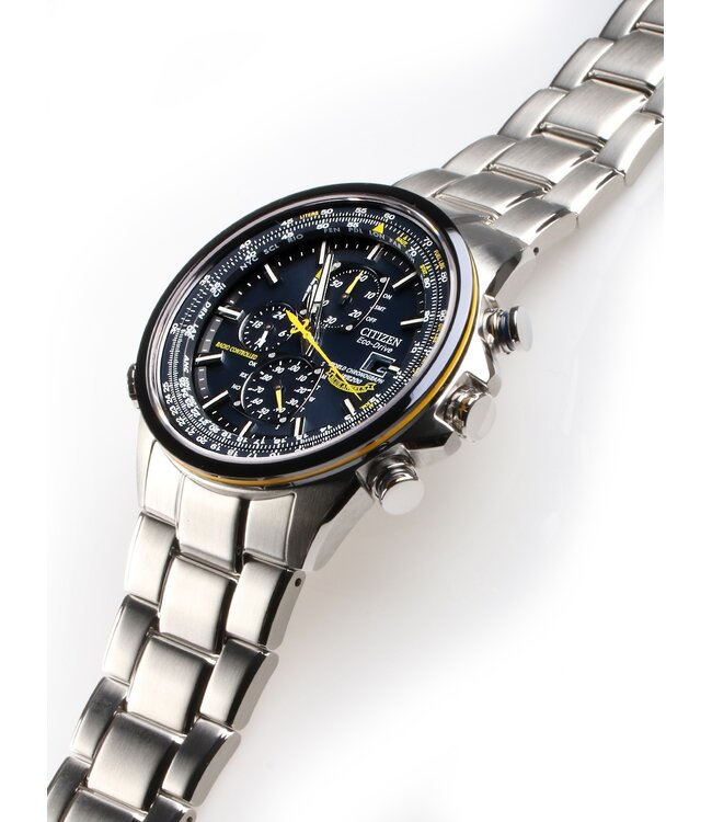 Citizen  AT8020-54L Herrenuhr Promaster-Sky Chronograph 44 mm