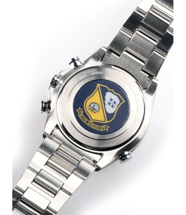 Citizen  AT8020-54L Herrenuhr Promaster-Sky Chronograph 44 mm