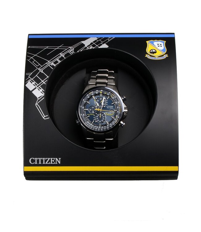 Citizen  AT8020-54L Herrenuhr Promaster-Sky Chronograph 44 mm