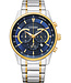 Citizen  AN8194-51L Herrenuhr Quartz Chronograph 42 mm
