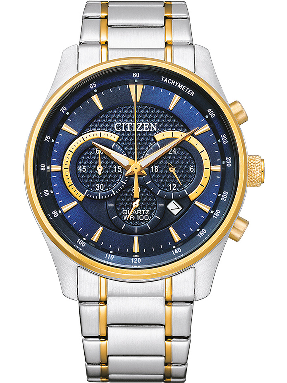 Citizen  AN8194-51L