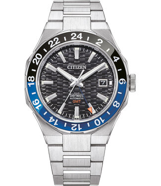 Citizen  NB6031-56E Herrenuhr Series 41 mm