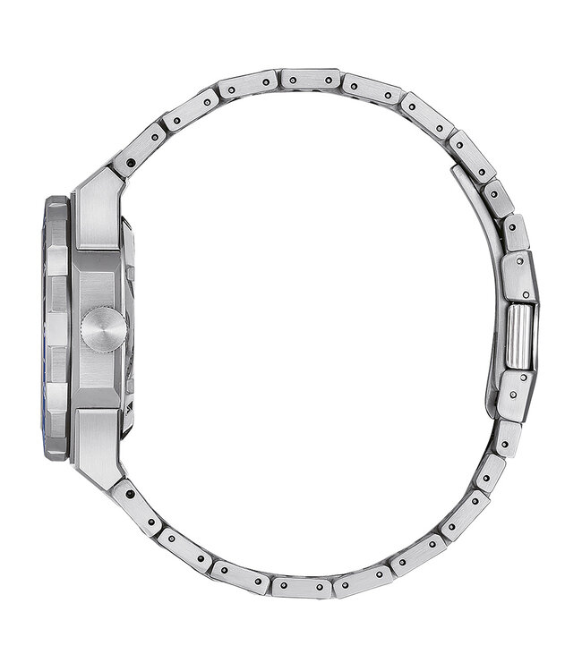 Citizen  NB6031-56E Herrenuhr Series 41 mm
