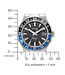 Citizen  NB6031-56E Herrenuhr Series 41 mm