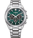 Citizen  CA4590-81X Herrenuhr Eco-Drive Chronograph 41 mm