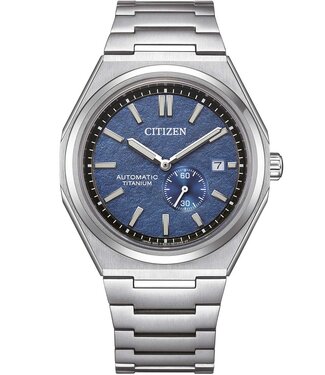 Citizen  NJ0180-80L Herrenuhr Super 41 mm