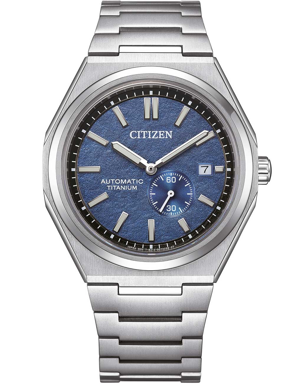 Citizen Super NJ0180-80L