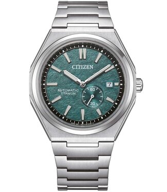 Citizen  NJ0180-80X Herrenuhr Super 41 mm