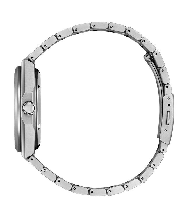 Citizen  NJ0180-80X Herrenuhr Super 41 mm