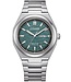 Citizen  AW0130-85XC Herrenuhr Eco-Drive 40 mm