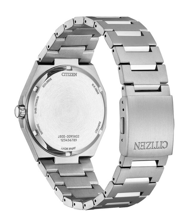 Citizen  AW0130-85XC Herrenuhr Eco-Drive 40 mm