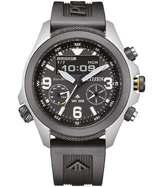 Citizen  Promaster Herrenuhr 44 mm JV1007-07E