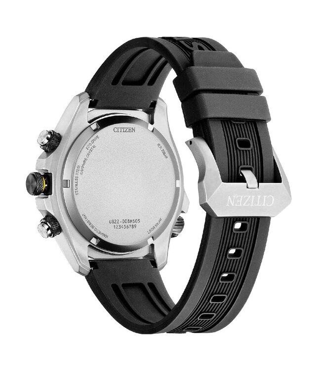 Citizen  JV1007-07E Herrenuhr Promaster 44 mm