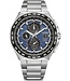 Citizen  AT8238-84L Herrenuhr Eco-Drive Chronograph 44 mm
