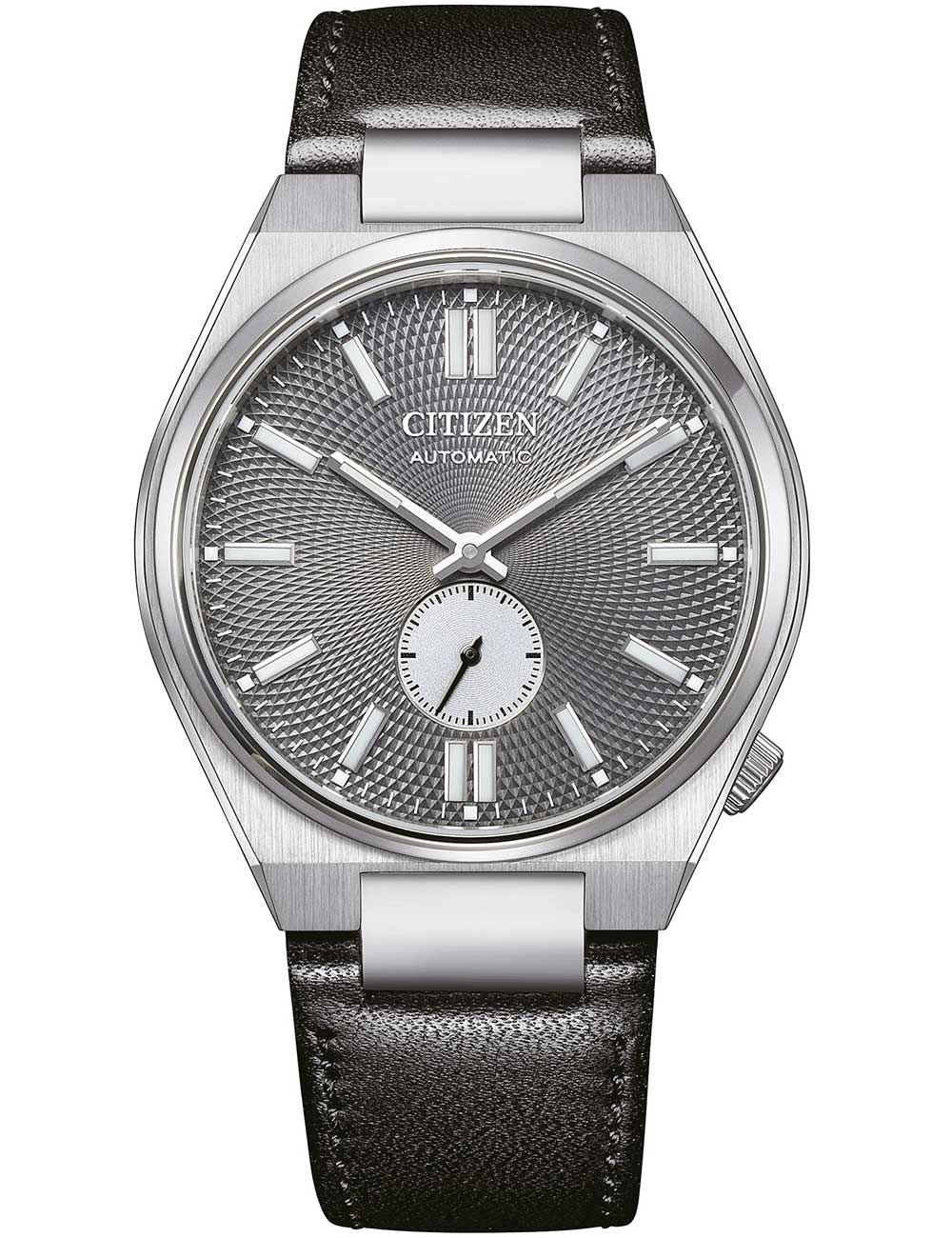 Citizen Tsuyosa NK5010-01H