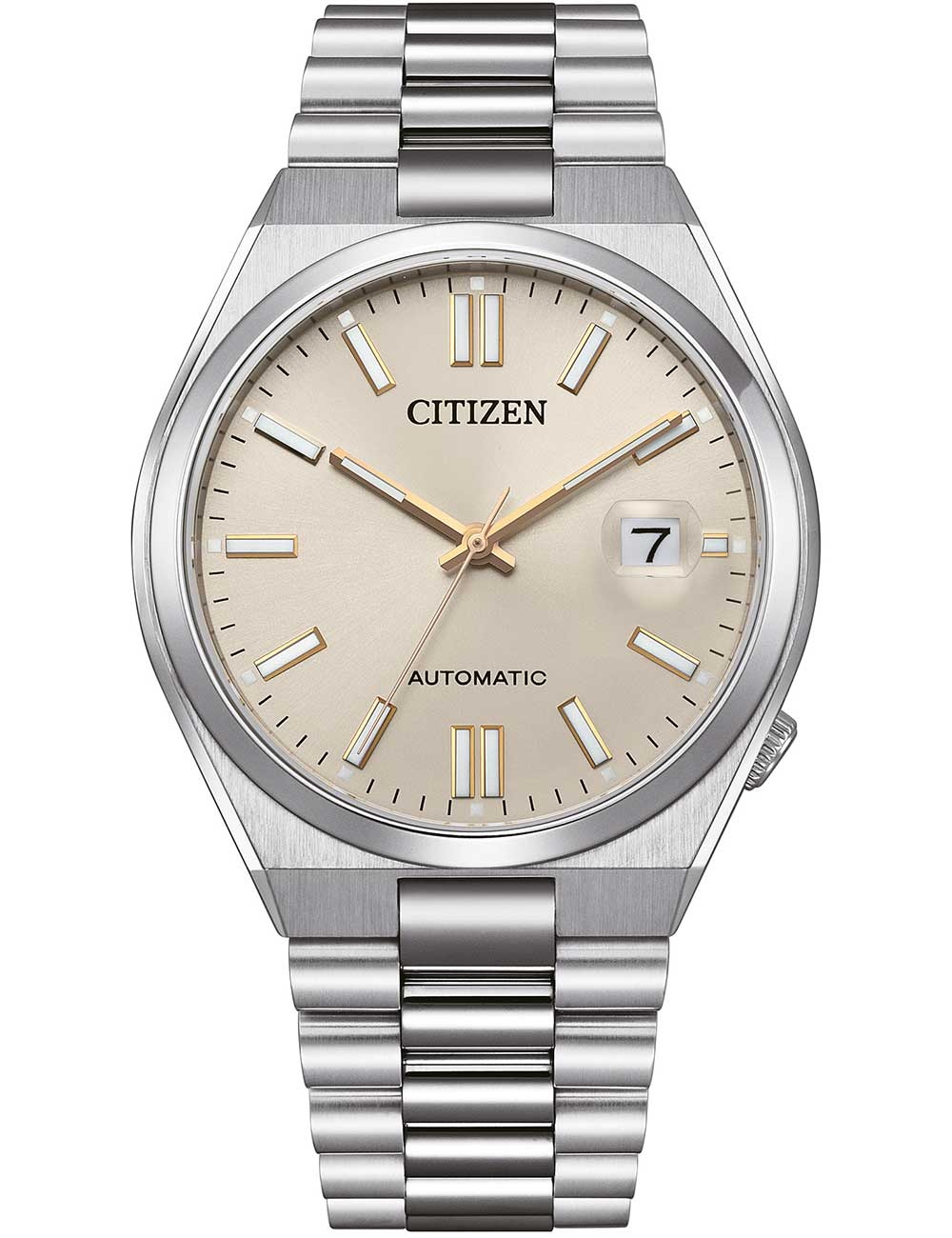 Citizen Tsuyosa NJ0151-88W