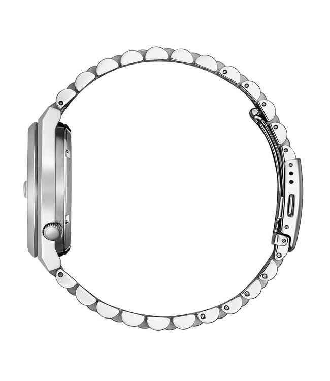 Citizen  NJ0151-88W Herrenuhr Tsuyosa 40 mm