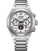 Citizen  CA4690-51A Herrenuhr Super-Titanium Chronograph 41 mm
