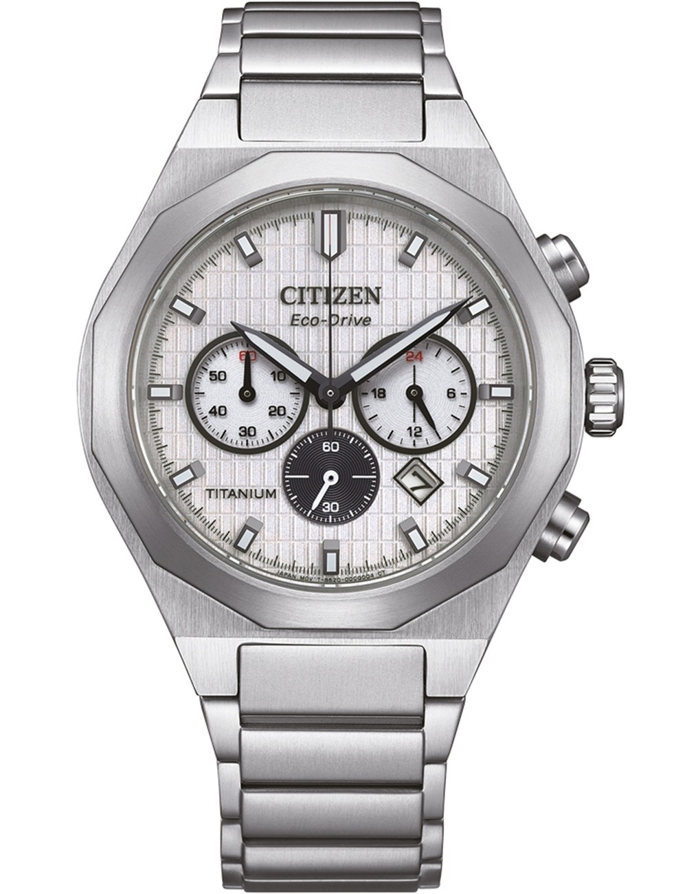 Citizen Super-Titanium CA4690-51A