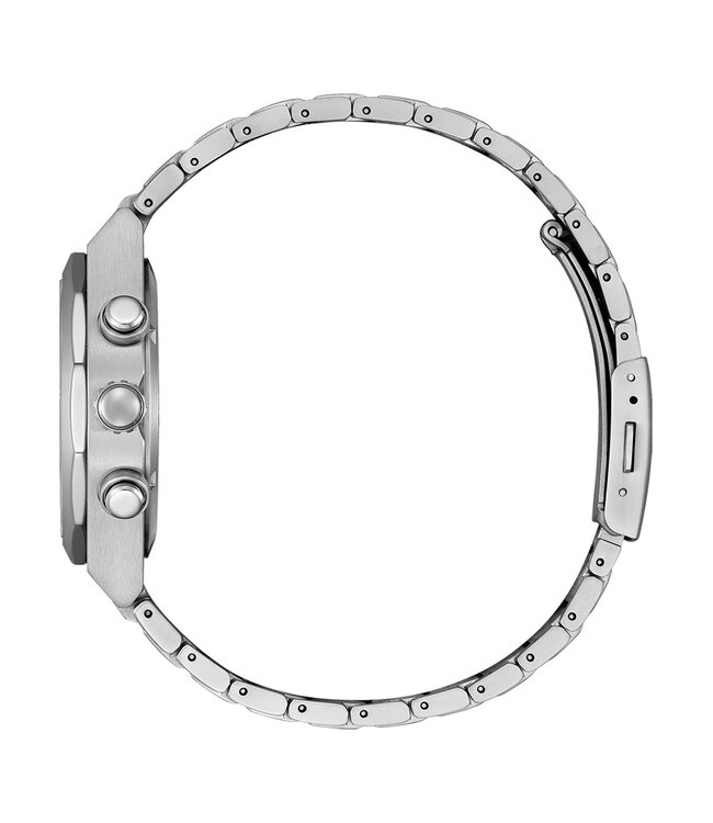 Citizen  CA4690-51A Herrenuhr Super-Titanium Chronograph 41 mm