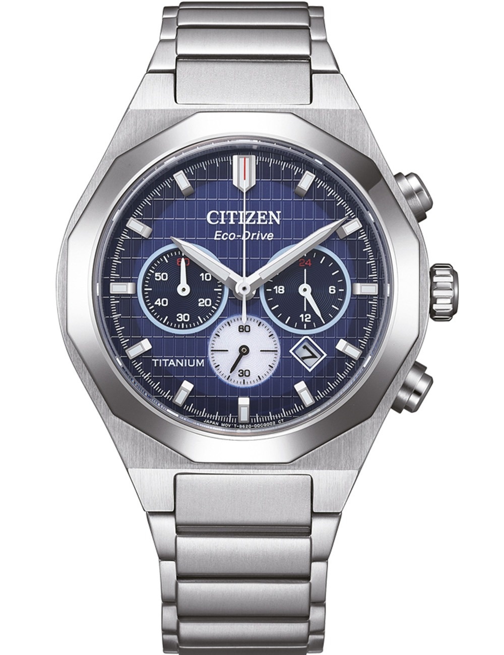Citizen Super-Titanium CA4691-59L