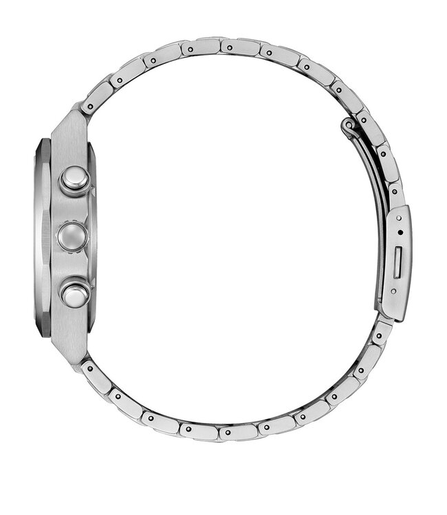 Citizen  CA4691-59L Herrenuhr Super-Titanium Chronograph 41 mm