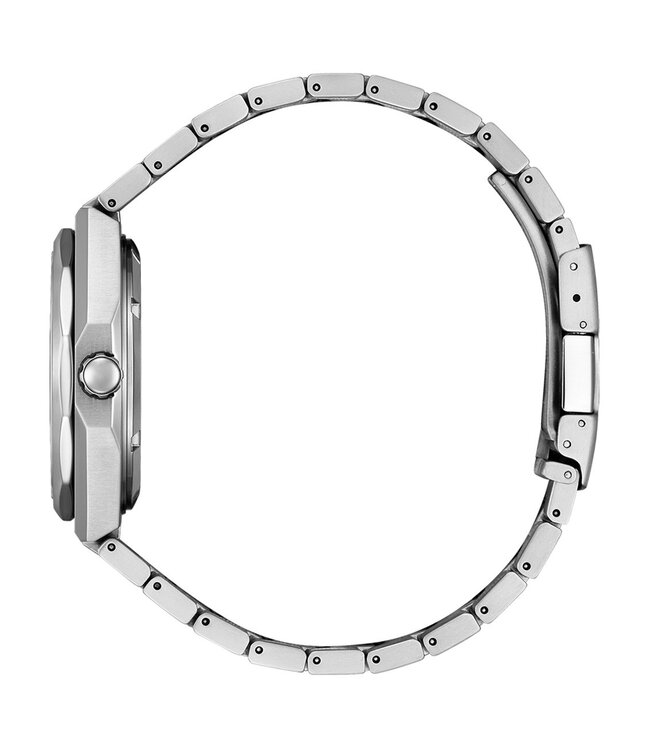 Citizen  NK5020-58P Herrenuhr Super-Titanium 40 mm