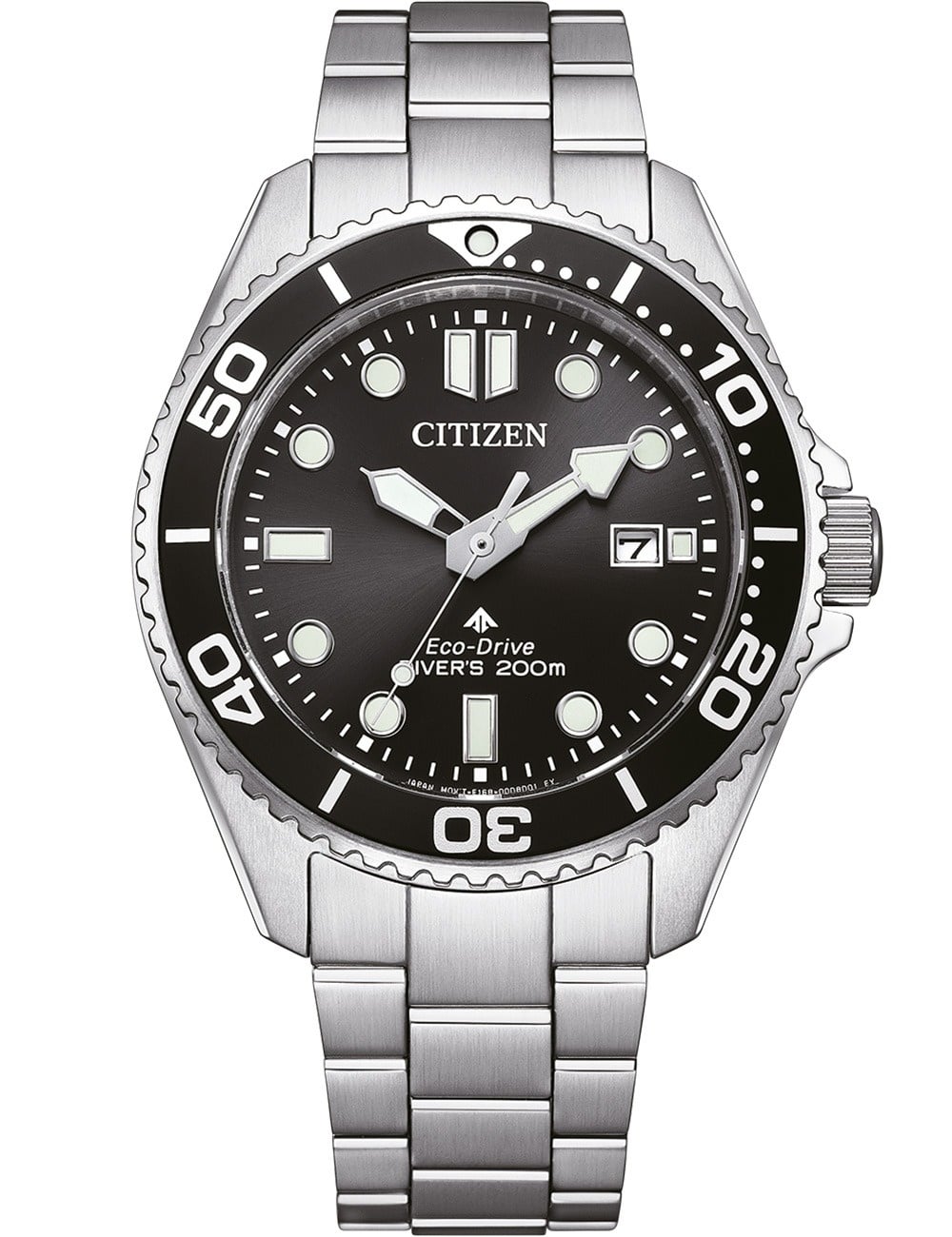 Citizen Promaster BN0261-51E
