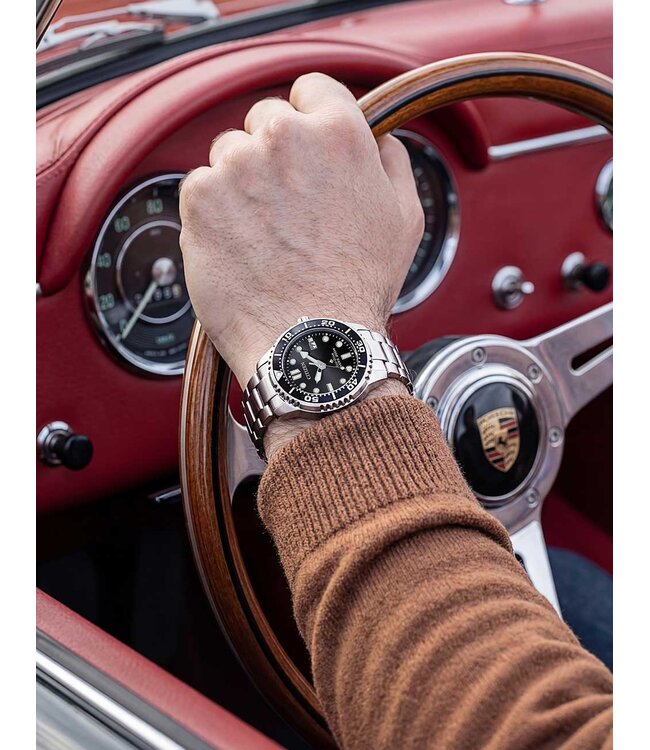 Citizen  BN0261-51E Herrenuhr Promaster 38 mm