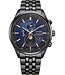 Citizen  BY1035-56L Herrenuhr Eco-Drive Chronograph 42 mm