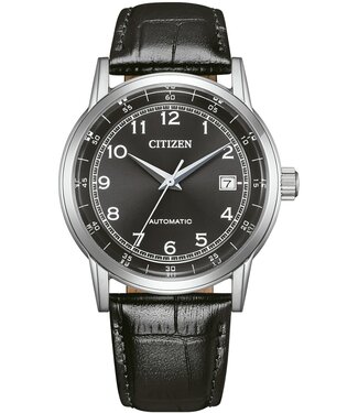 Citizen  NJ0210-05E Herrenuhr Men 40 mm