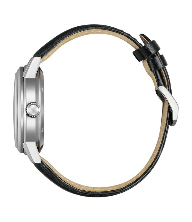 Citizen  NJ0210-05E Herrenuhr Men 40 mm