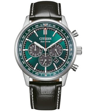 Citizen  Eco-Drive Chronograph Herrenuhr 42 mm CA4720-01X