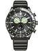 Citizen  AT2565-05E Herrenuhr Eco-Drive Chronograph 43 mm