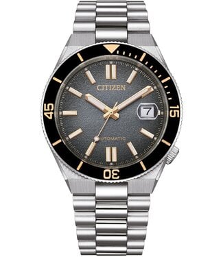Citizen  Tsuyosa Herrenuhr 40 mm NJ0238-57E