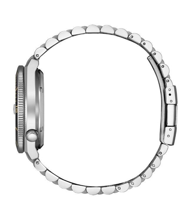 Citizen  NJ0238-57E Herrenuhr Tsuyosa 40 mm