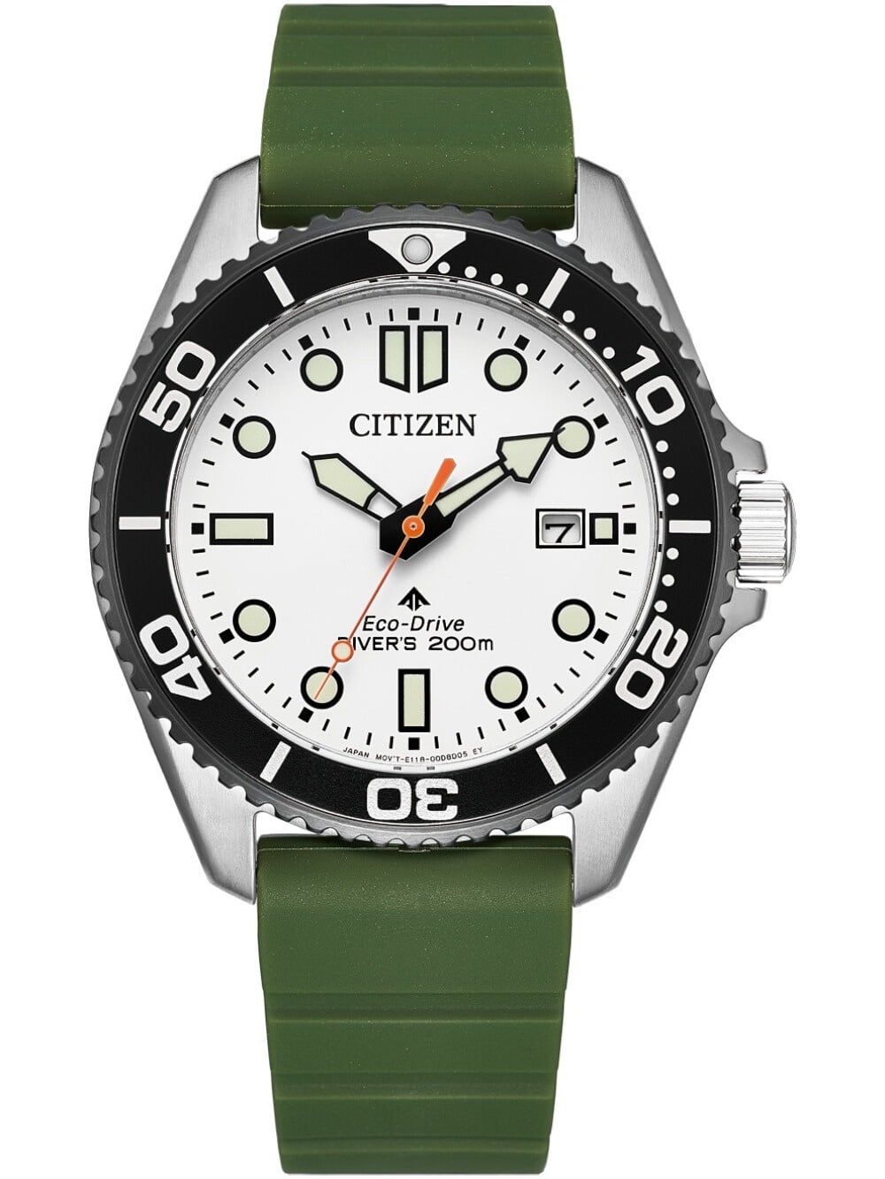 Citizen Eco-Drive BN0265-00A
