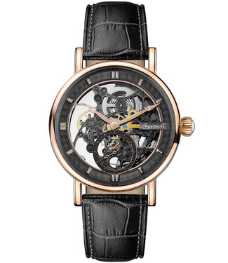 Ingersoll I00403B Herrenuhr 40 mm