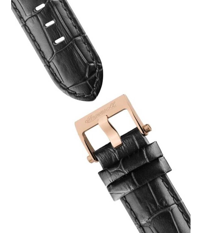 Ingersoll I00403B Herrenuhr 40 mm