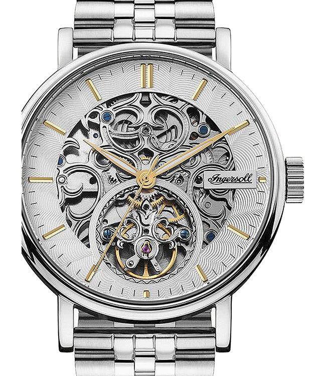 Ingersoll I05803B Herrenuhr 44 mm