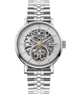 Ingersoll I05803B Herrenuhr 44 mm