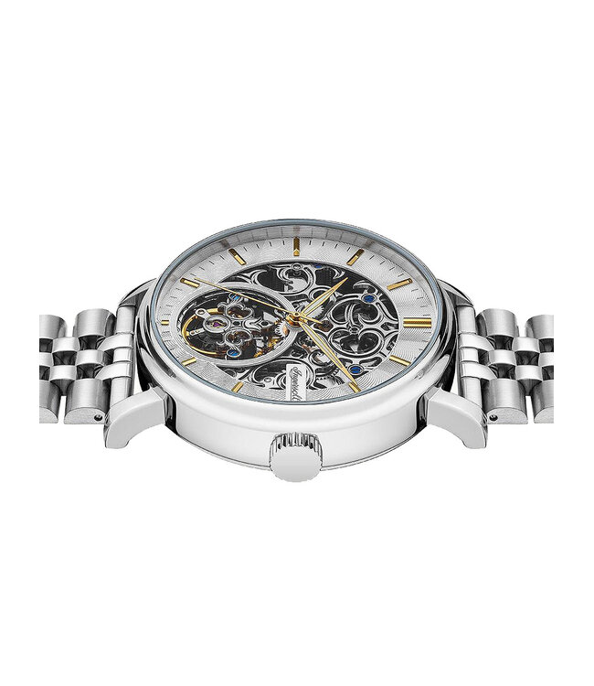 Ingersoll I05803B Herrenuhr 44 mm