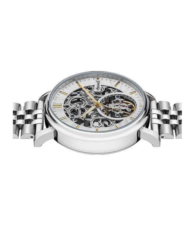 Ingersoll I05803B Herrenuhr 44 mm
