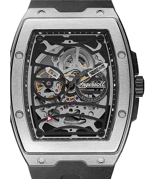 Ingersoll I12301 Herrenuhr 45 mm