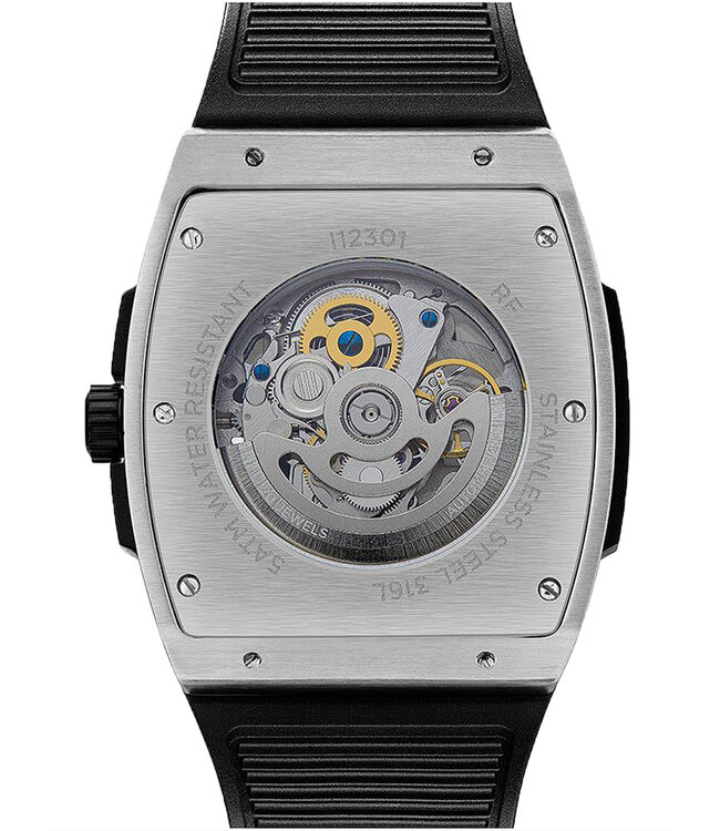 Ingersoll I12301 Herrenuhr 45 mm