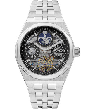 Ingersoll I12901 Herrenuhr 43 mm