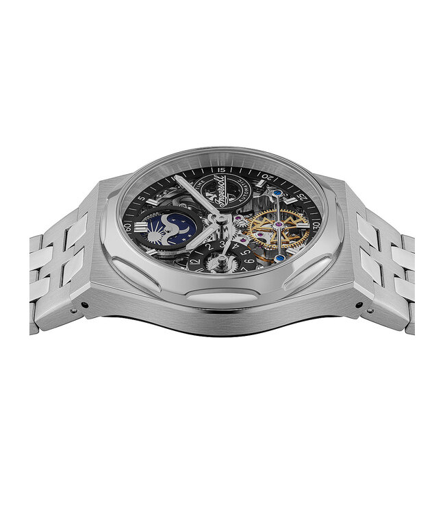 Ingersoll I12901 Herrenuhr 43 mm