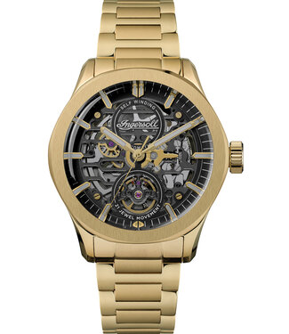 Ingersoll I16702 Herrenuhr Ingersoll 44 mm