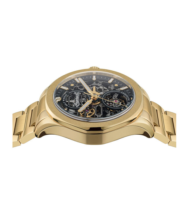 Ingersoll I16702 Herrenuhr Ingersoll 44 mm