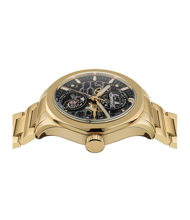 Ingersoll I16702 Herrenuhr Ingersoll 44 mm